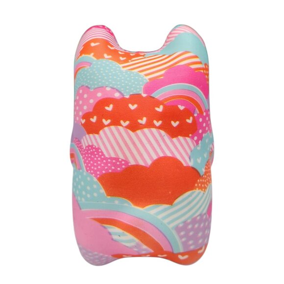 Orb Toys Soft'n Slo Squishies Designerz Pack of 3 Collectible - Picture 6 of 10